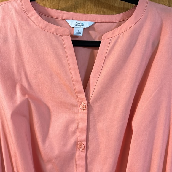 Croft & Barrow Dress - Picture 3 of 5